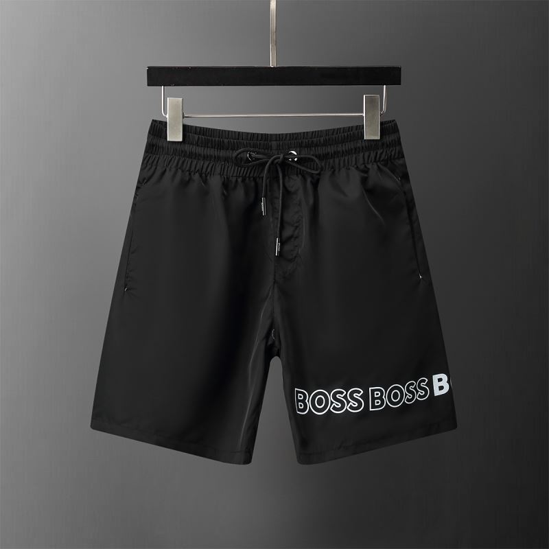Boss Short Pants